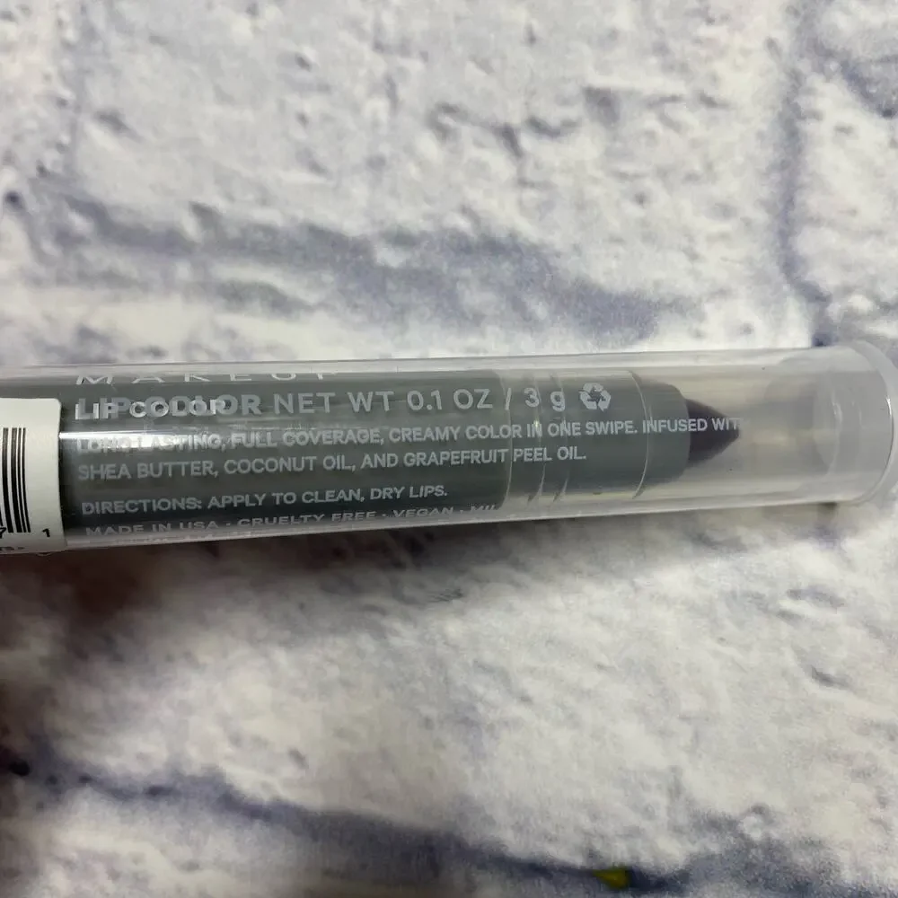 Milk Makeup Lip Color in New Whip